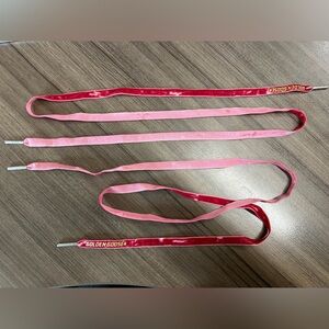Golden Goose Shoe Laces